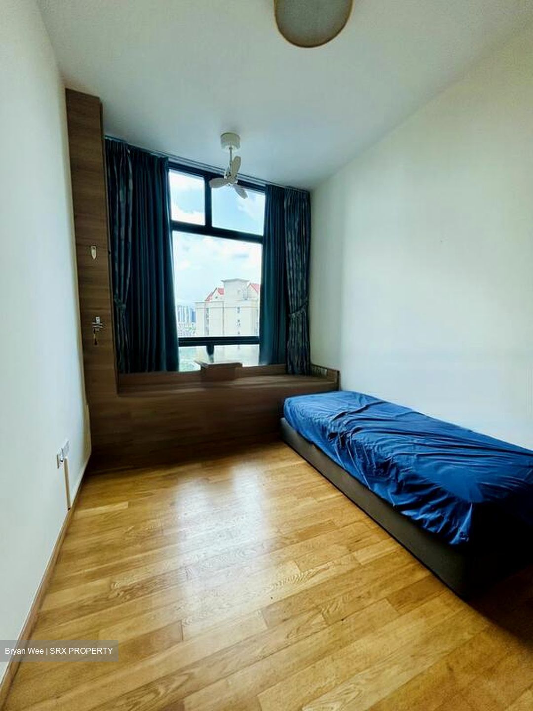 Soleil @ Sinaran (D11), Condominium #460247781